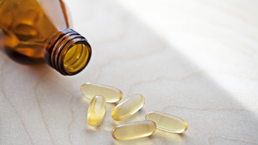Les compléments de vitamine D pourraient réduire la prévalence de certains cancers.