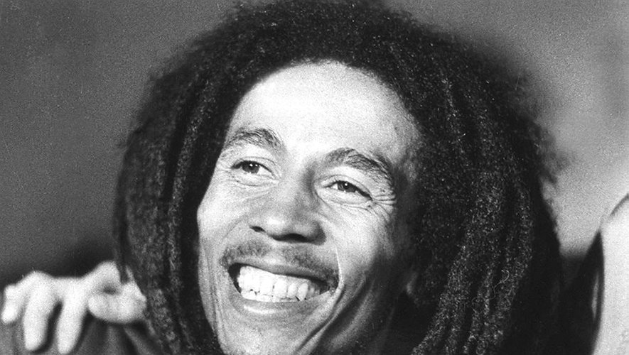 Le concert "Live at the Rainbow" de Bob Marley sera diffusé dans son intégralité pour la première fois sur YouTube