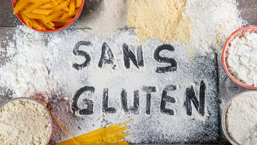 Quels sont les aliments sans gluten ?