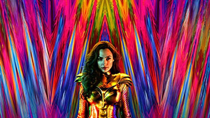 "Wonder Woman 1984" de Patty Jenkins avec Gal Gadot devait à l'origine sortir le 1er novembre 2019 aux Etats-Unis.