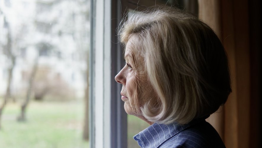 La solitude affecte les compétences sociales