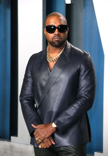 Kanye West pourrait prochainement investir l'univers des cosmétiques et du maquillage avec Yeezy Beauty.