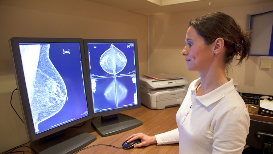 Les cancers féminins touchent chaque année plus de 75.000 Françaises.