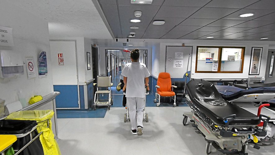 24 personnes sont décédées du SARS-CoV-2 au centre hospitalier Jacques-Puel.