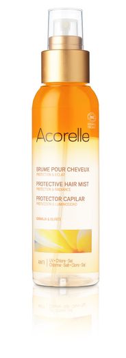 La Brume Pour Cheveux Bio d'Acorelle.