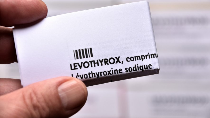 Levothyrox: 1 000 euros d’indemnisations par patient