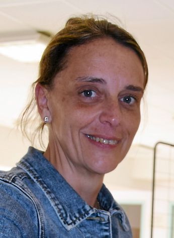 Nathalie Couseran