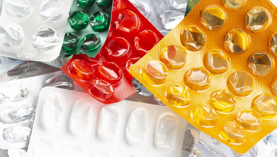 Huit personnes sur dix déclarent rapporter à la pharmacie leurs médicaments non utilisés