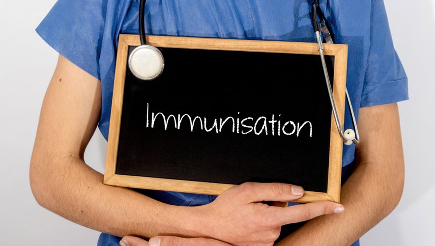 Que signifie "être immunisé" ?