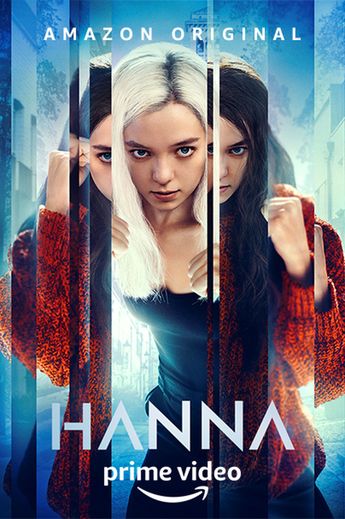Comme la première saison, huit épisodes composeront la nouvelle saison de "Hanna" sur Amazon Prime Video, le 3 juillet prochain.