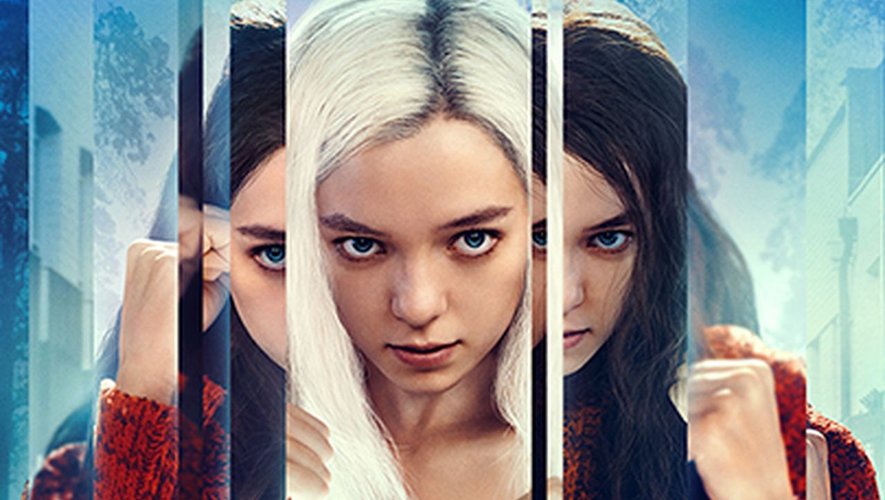 Comme la première saison, huit épisodes composeront la nouvelle saison de "Hanna" sur Amazon Prime Video, le 3 juillet prochain.
