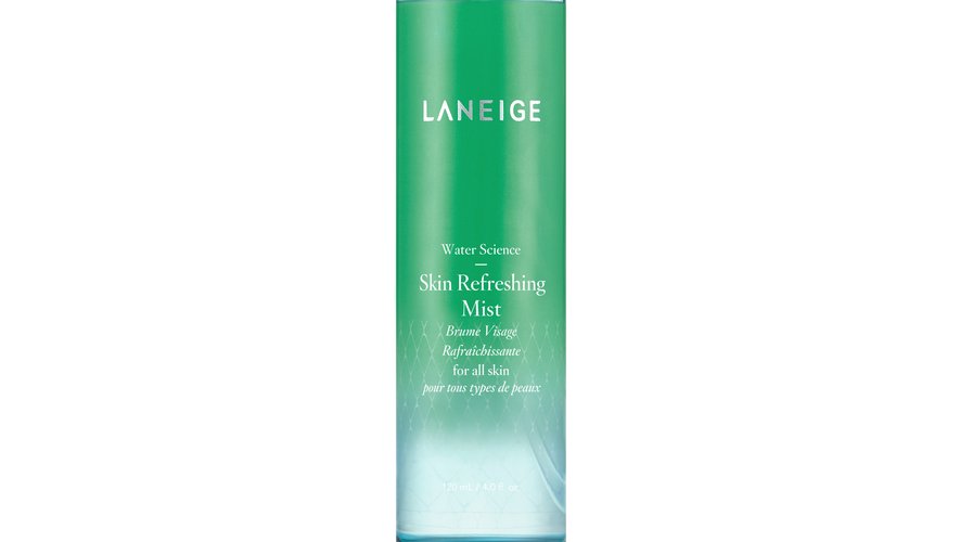 La Brume Water Science Skin Refreshing par Laneige.