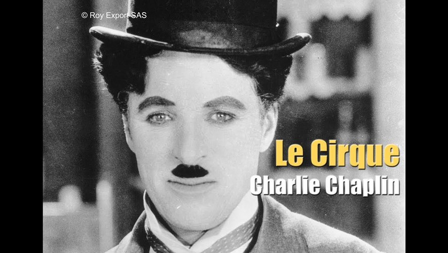 Charlie Chaplin, l’immense artiste,fera son show.