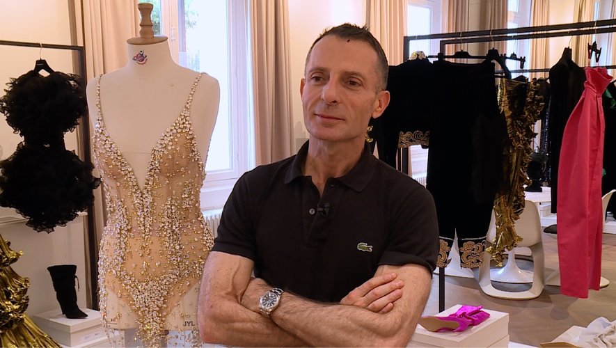 Alexandre Vauthier se confie à Paris Modes Insider sur sa dernière collection haute couture.