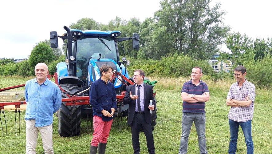 Démonstration et conseils.