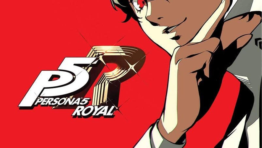 "Persona 5 Royal" est sorti sur la PlayStation 4 le 31 mars dernier en Europe et aux Etats-Unis.