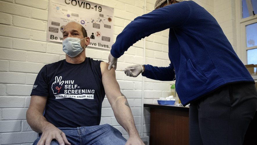 Les Etats-Unis ont précommandé mercredi 100 millions de doses d'un potentiel vaccin contre le Covid-19