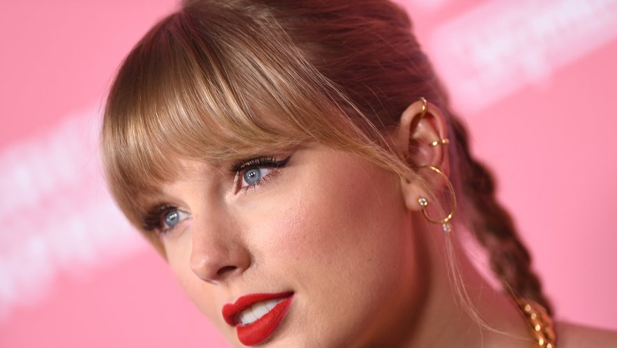 Taylor Swift s'apprête à sortir "folklore", son huitième opus studio