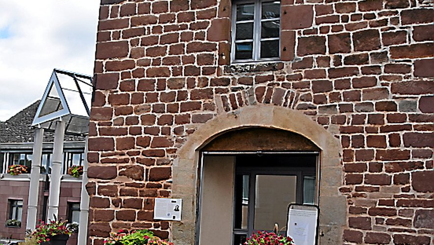 Un musée en hommage au poète occitan Jean Boudou.
