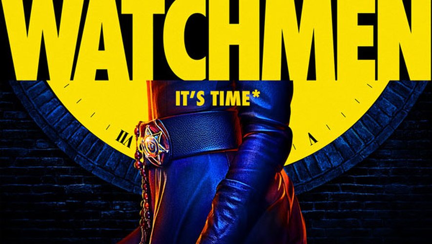 Dans la catégorie des mini-séries, les super-héros torturés de "Watchmen", louée par la critique, sont quasiment assurés de faire partie des nominés