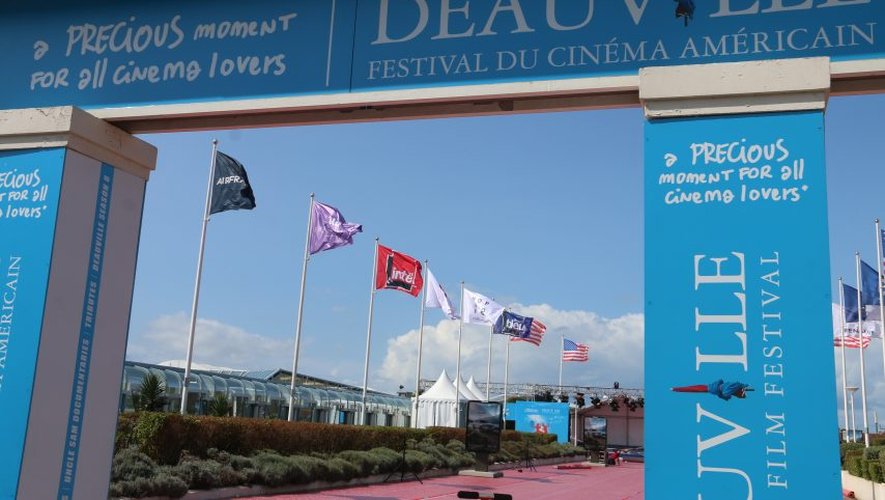 Le Festival du Cinéma Américain de Deauville prendra des airs de Croisett pour sa 46e édition du 4 au 13 septembre 2020.