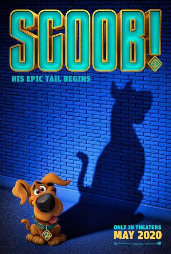 "Scooby !" cumule 480.000 entrées depuis sa sortie au cinéma le 8 juillet