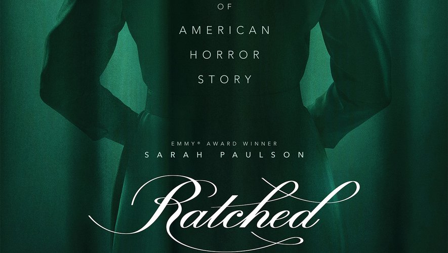 "Ratched" sera disponible le 18 septembre sur Netflix