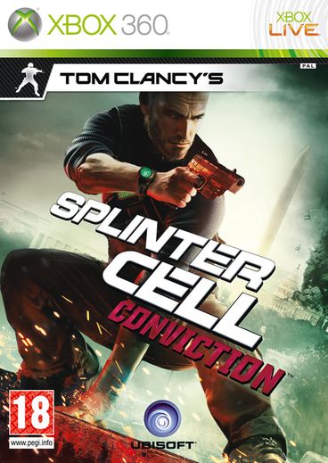 La franchise "Splinter Cell" a vendu plus de 30 millions de jeux vidéo dans le monde, d'après un rapport dévoilé en 2019.