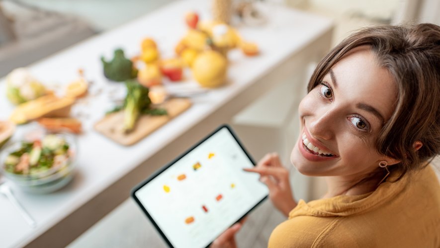 Selon l'enquête, plus d'un tiers des consommateurs (35%) achète désormais des aliments en ligne. Parmi eux, 86% prévoient de conserver cette habitude, y compris après la suppression des mesures de distanciation sociale.