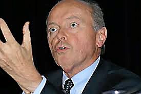 Jacques Toubon