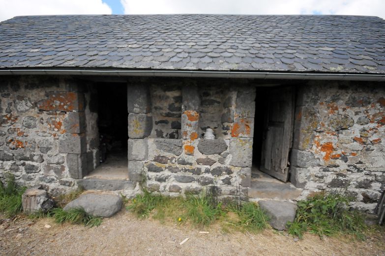 Les burons, emblèmes de l’Aubrac