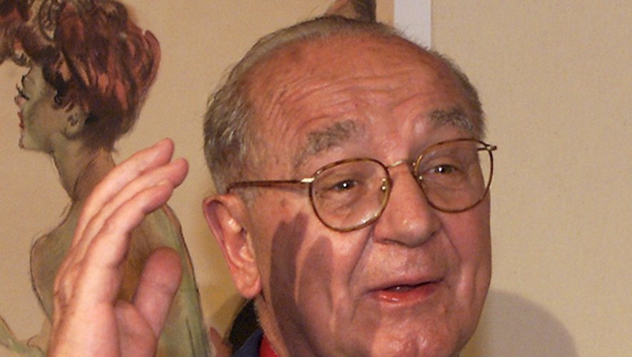 Pierre Viot, président du Festival de Cannes durant plus de 15 ans, est décédé le 6 août à l'âge de 95 ans