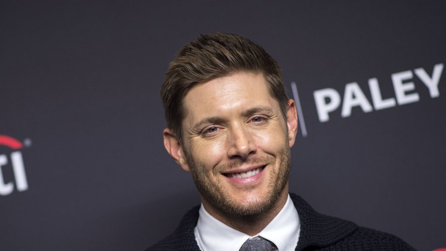 Jensen Ackles a incarné le personnage de Dean Winchester dans "Supernatural" durant quinze saisons.