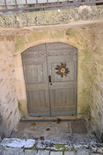 La Couvertoirade, cité médiévale hors du temps