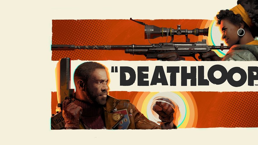 Le studio Arkane de Lyon a annoncé le report de la sortie du titre 'Deathloop' au deuxième trimestre de 2021.
