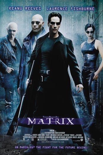 Les trois films de la saga "Matrix" ont cumulé plus de 1,6 milliard de dollars au box-office mondial.