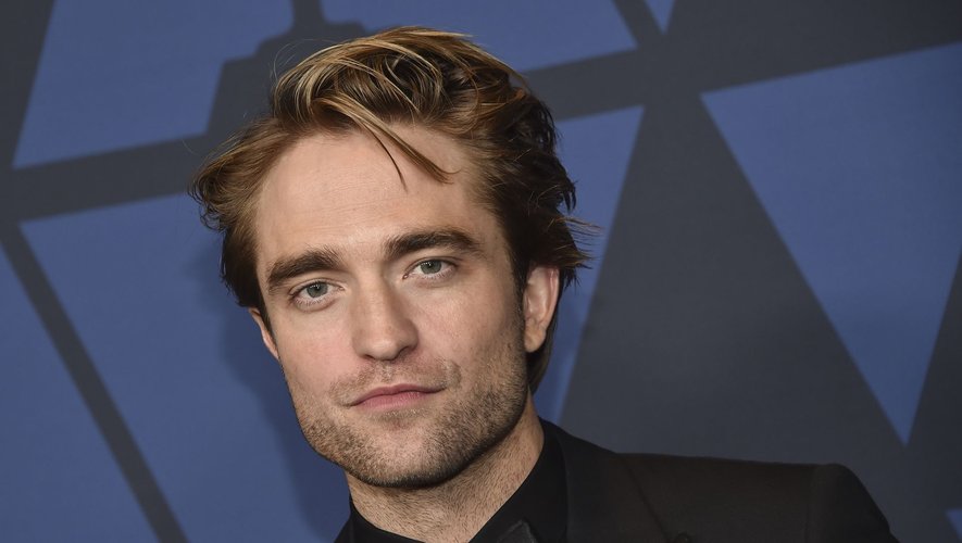 Robert Pattinson donnera la réplique à Colin Farrell et Zoë Kravitz également annoncés au casting de "The Batman".