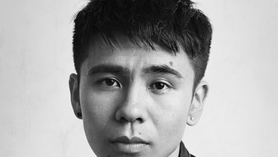 Ocean Vuong est le septième auteur choisi pour contribuer au projet de Future Library.
