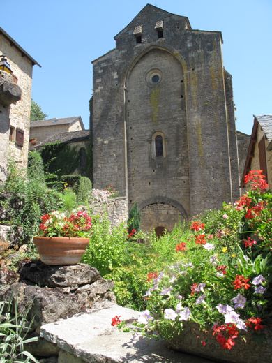 Saint-Grégoire.