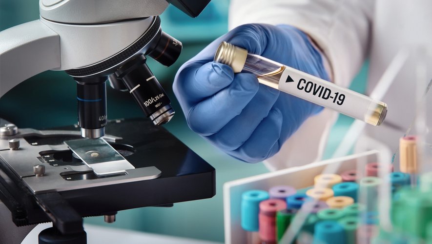 Covid-19 : un cas de re-contamination confirmé