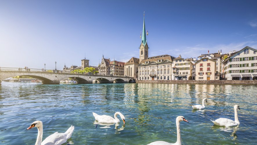 La ville suisse accueillera la 16e édition du Festival international du film de Zurich du 24 septembre au 4 octobre prochain malgré la pandémie.
