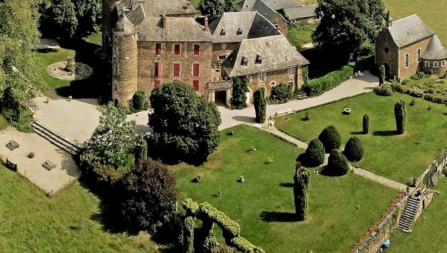Le château du Bosc, demeure familiale d’Henri de Toulouse-Lautrec, située à Camjac, est au cœur d’une bataille judiciaire entre le couple Putzola, poursuivi devant la justice, et les membres de la famille du peintre.