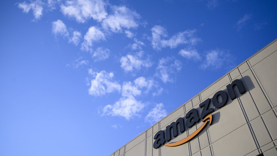 Amazon a doublé son bénéfice net au deuxième trimestre