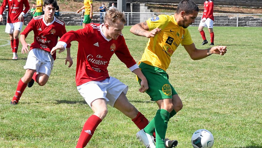 Football Le Tirage Du 3e Tour De La Coupe De France Decale Au Mercredi 9 Septembre Centrepresseaveyron Fr