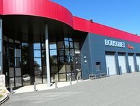 La Maison Bousquet au soutien d'Unicor.