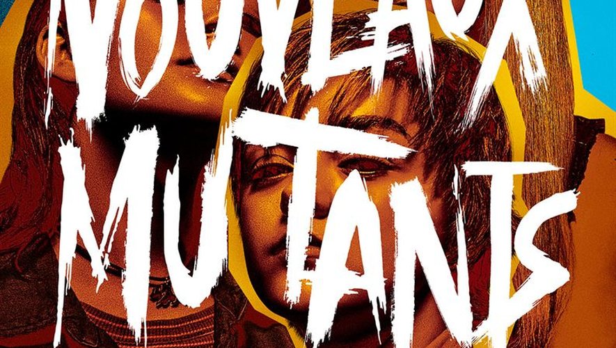 "Les Nouveaux Mutants" est sorti le 26 août