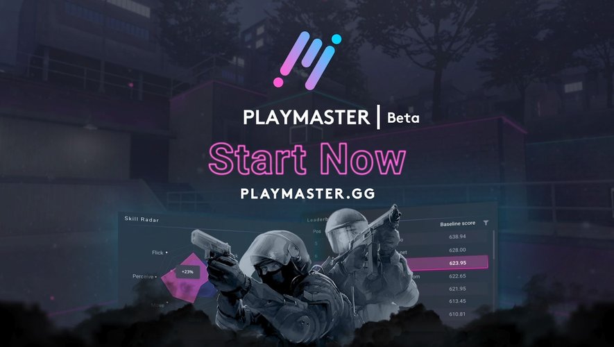 Logitech a annoncé le lancement de son logiciel "Playmaster" ce jeudi 3 septembre.
