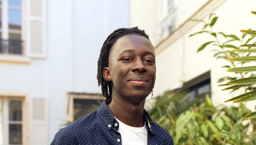 Paris. Mory Sacko Paris. Mory Sacko