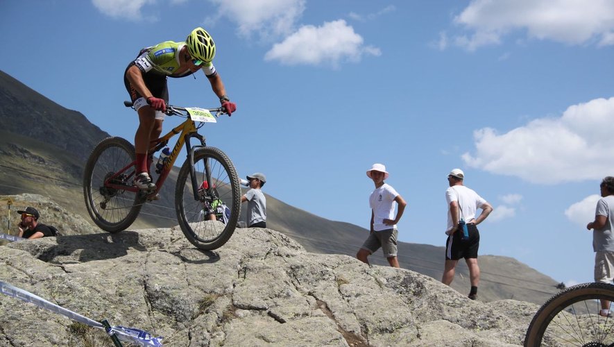 Le Mois S Acheve Avec Une Manche De La Coupe De France Centrepresseaveyron Fr