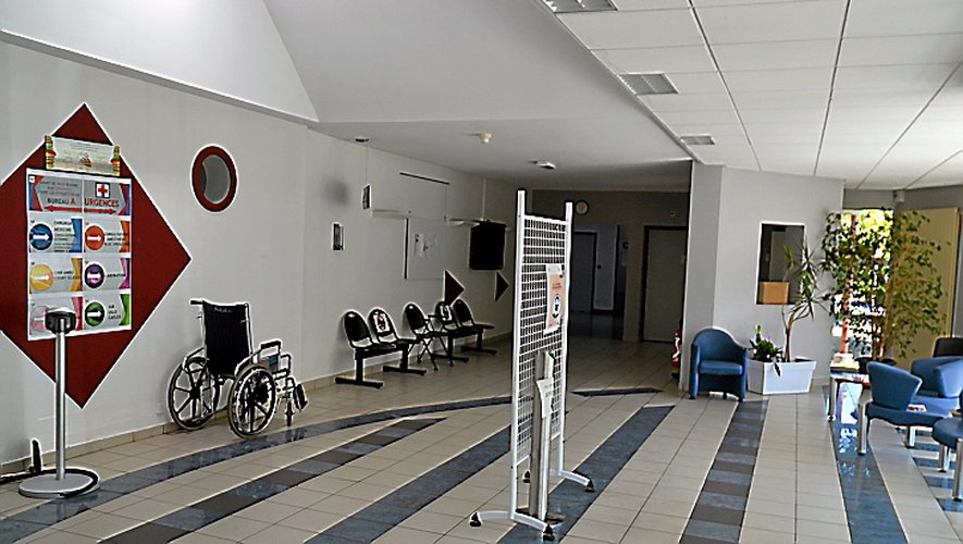 Santé : pas de nouveaux cas positifs au Covid-19 au sein de l’hôpital